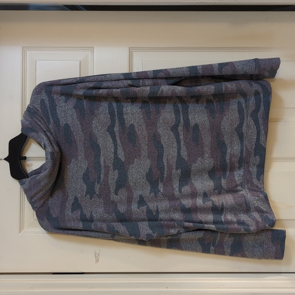 Maurices Cowl Neck Sweater - Large - Picture 3 of 5